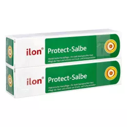 ILON Pomada Protect, 200 ml