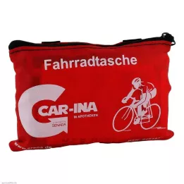SENADA CAR-INA Saco para bicicleta, 1 peça