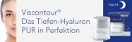 Instructions for use for Creme noturno Viscontour, 50 ml - 1