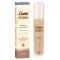 Luvos cosméticos naturais fluido facial colorido leve, 50 ml