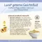 Luvos cosméticos naturais fluido facial colorido leve, 50 ml