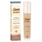 Luvos cosméticos naturais fluido facial colorido bronze, 50 ml