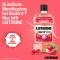 Solução de sabor de frutas Listerine Smart Kidz, 500 ml