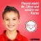 Solução de sabor de frutas Listerine Smart Kidz, 500 ml