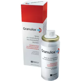 GRANULOX Spray doseador para uma média de 30 aplicações, 12 ml