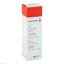 GRANULOX Spray doseador para uma média de 30 aplicações, 12 ml