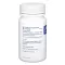Pure Encapsulations Folato 400 cápsulas, 90 unid