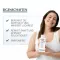 EUCERIN Champô de ureia calmante para o couro cabeludo DermoCapillaire, 250 ml