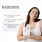 Eucerin DermoCapillaire Shampoo Gel Anticaspa, 250 ml