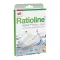 RATIOLINE Aqua Shower Plaster Plus 10x15 cm estéril, 5 unid