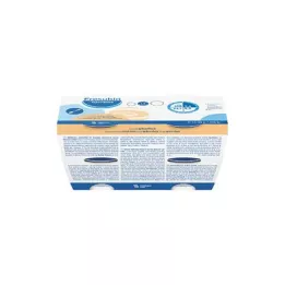 FRESUBIN YOcreme Alperce Pêssego, 4X125 g
