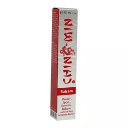CHIN MIN Bálsamo, 50 ml