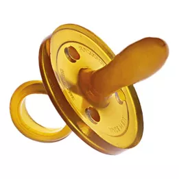 GOLDISAUGER forma natural oval 0-6 meses, 1 unidade