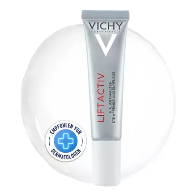 Vichy Liftactiv cuidado ocular, 15 ml
