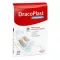 DRACOPLAST Tiras de gesso impermeáveis, sortidas, 20 peças