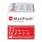 MAXIFRESH Pastilhas de limpeza, 24 pcs
