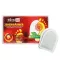 THERMOPAD Aquecedor de dedos, 2 peças
