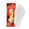 THERMOPAD Aquecedor de solas tamanho L, 2 peças