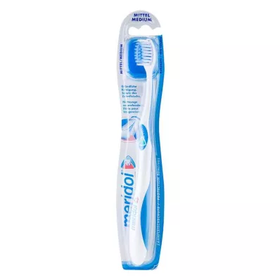 Escova de dentes Meridol média, 1 un