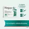 Hepar-SL® 320 mg cápsulas, 50 unidades
