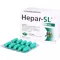 HEPAR-SL Cápsulas duras de 320 mg, 50 unidades