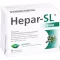 HEPAR-SL Cápsulas duras de 320 mg, 50 unidades