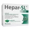 Hepar-SL® 320 mg cápsulas, 50 unidades