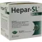 HEPAR-SL Cápsulas duras de 320 mg, 100 unidades