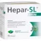 HEPAR-SL Cápsulas duras de 320 mg, 100 unidades