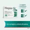 Hepar-SL® 320 mg cápsulas, 100 unidades