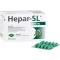HEPAR-SL Cápsulas duras de 320 mg, 200 unidades