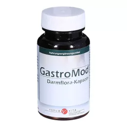 Cápsulas Gastromod, 45 unidades