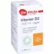 VITAMIN D2 1000 U.I. cápsulas veganas, 60 unidades