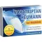 NARATRIPTAN Heumann para enxaquecas 2,5 mg comprimidos revestidos por película, 2 unid