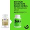 DAMIANA KAPSELN 450 mg de extrato de folhas 5:1, 100 unid
