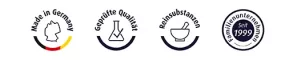 Instructions for use for Cápsulas de L-Triptofano 500 mg, 45 unidades - 3