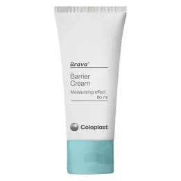 BRAVA Creme de proteção da pele, 60 ml
