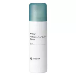 BRAVA Spray de remoção de gesso, 50 ml