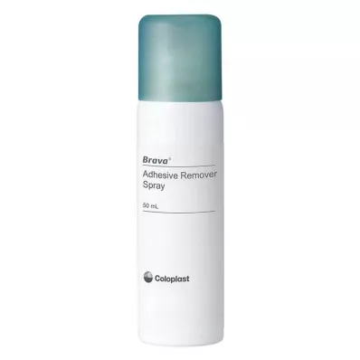 Spray removedor de gesso Brava, 50 ml Spray removedor de gesso Brava, 50 ml
