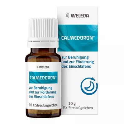 Calmedoron granulado, 10 g Calmedoron granulado, 10 g