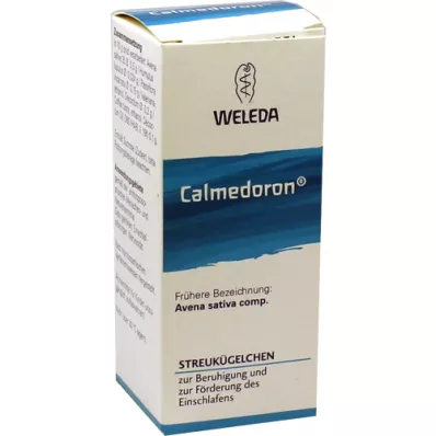 CALMEDORON Pellets de polvilho, 50 g