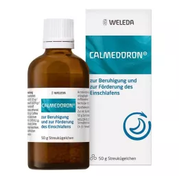 CALMEDORON Pellets de polvilho, 50 g
