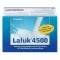 LALUK 4500 cápsulas, 100 unidades