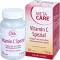 META-CARE Cápsulas especiais de vitamina C, 60 unidades