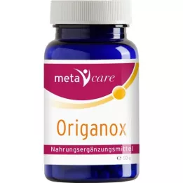 META-CARE Origanox em pó, 50 g