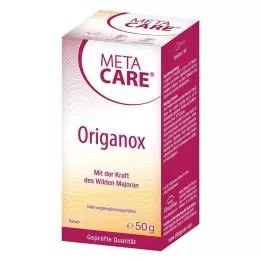 Pó Meta Care Origanox, 50 g