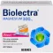 BIOLECTRA Magnésio 300 mg Direct Orange Sticks, 60 unid