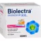 BIOLECTRA Magnésio 300 mg Direct Orange Sticks, 60 unid