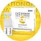 CATIONORM® SD pipetas monodose, 30X0,4 ml
