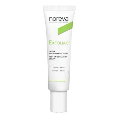 Creme esfoliante, 30 ml Creme esfoliante, 30 ml